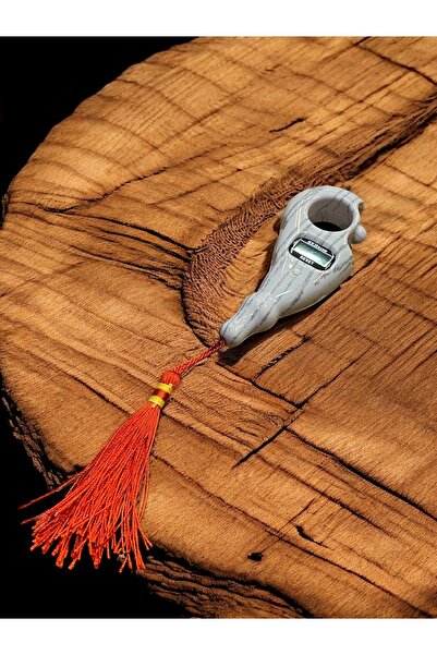 Hac AVM Tesbih Model Zikirmatik – Ahşap Görünümlü Dijital Tesbih