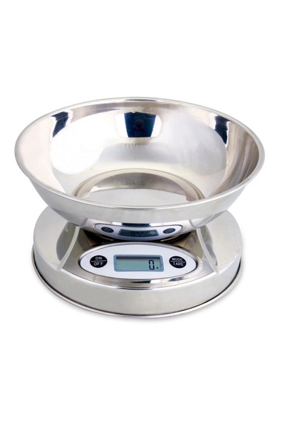 ORIAN KITCHEN SCALE 5KG