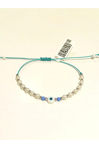 Monalisa Home حبل فاخر وملون وأنيق من نوع هال هال