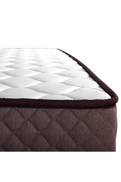 Homedius Hyper Full Ortopedik Sünger Tek Kişilik Yatak