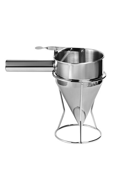 Flippy Εργαλείο για χταπόδι, χωνί ψαρέματος με κωνικό χωνί