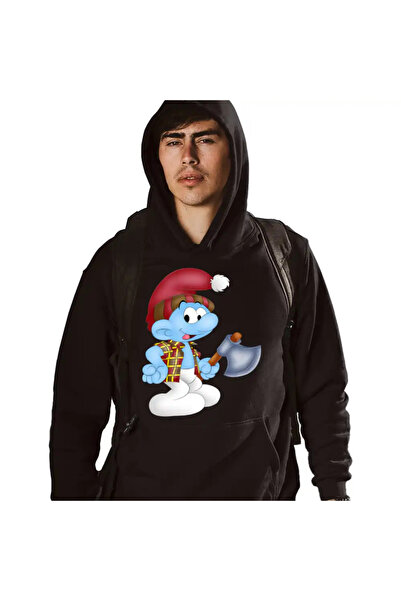 OEM Hanorac Barbati Strumf Padurarul