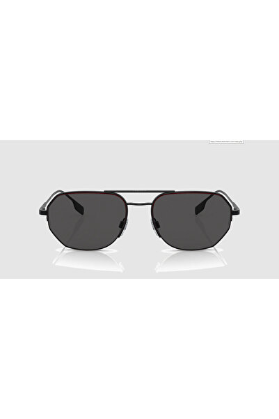 BURBERRY 3140 1001/87 57