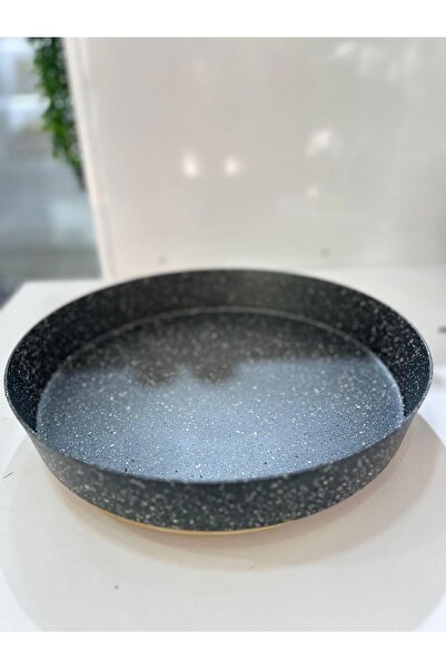 PoloChef 34 cm Granite Baking Tray