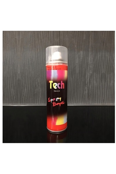 Tech SPREY BOYA 200ML