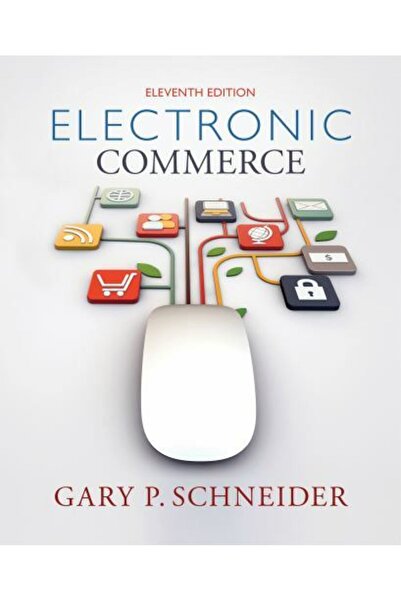 Cengage Learning Electronic Commerce