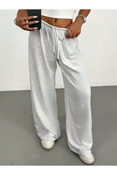 BERYY MODA Γυναικεία φαρδιά αθλητικά παντελόνια, υπερμεγέθη αθλητικά ρούχα, υ...