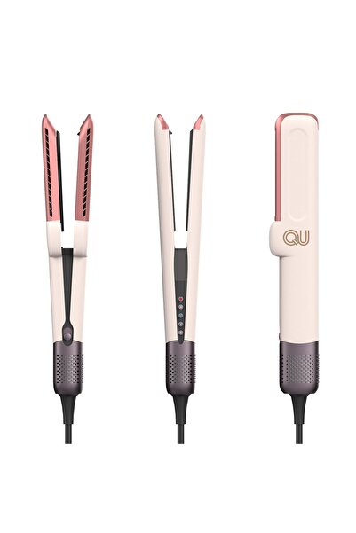QU High Speed Airstray Hair Straightener
