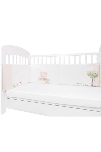 Kikka Boo Baby cot bumper 180 cm My Home –