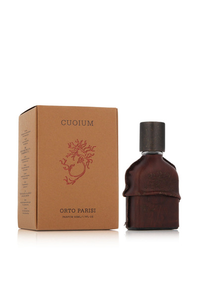 ORTO PARISI Cuoium Parfum UNISEX 50 ml (unisex)