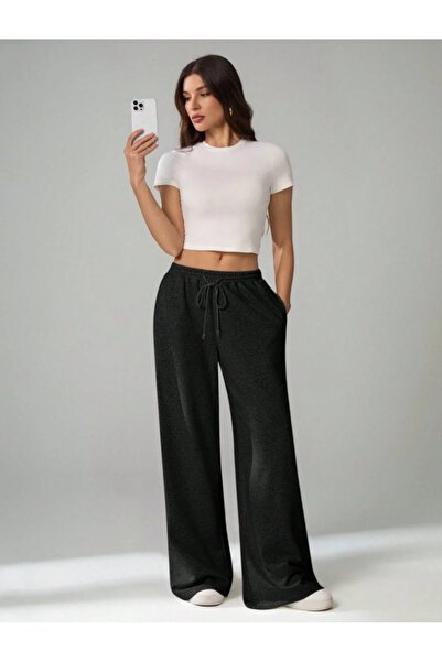 modlux Γυναικεία φαρδιά αθλητικά ρούχα μεγάλου μεγέθους, υψηλής ποιότητας, με...