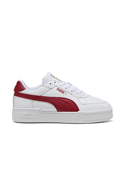 Puma Pantofi casual pentru bărbați Ca Pro Classic II 40236615 alb
