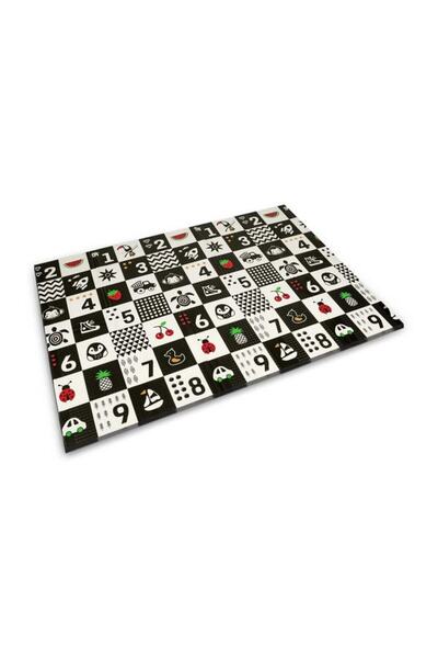 NUKIDO Covoras pliabil din spuma , 2 fete, usor de curatat, antiderapant, mul...