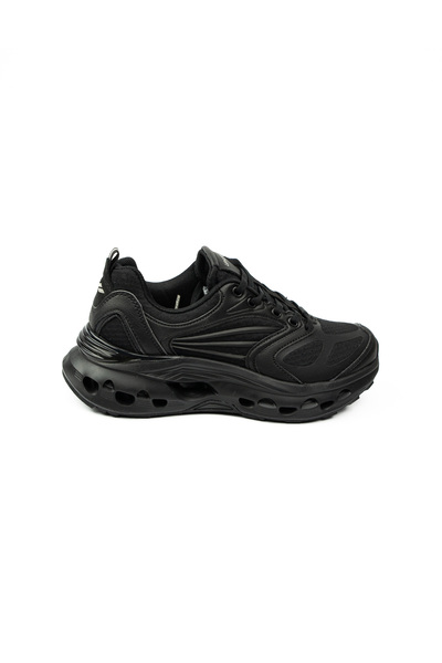 Lescon Dreamfly 2 Easystep Black Women's Sports Shoes