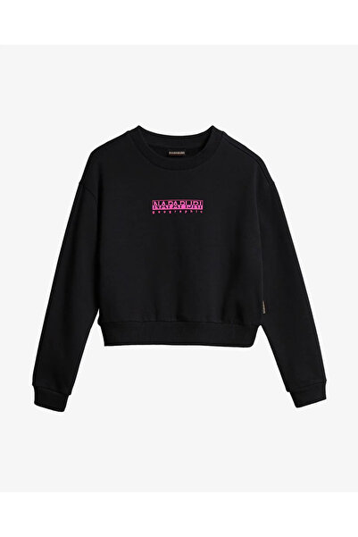 Napapijri KG B-BOX CROP