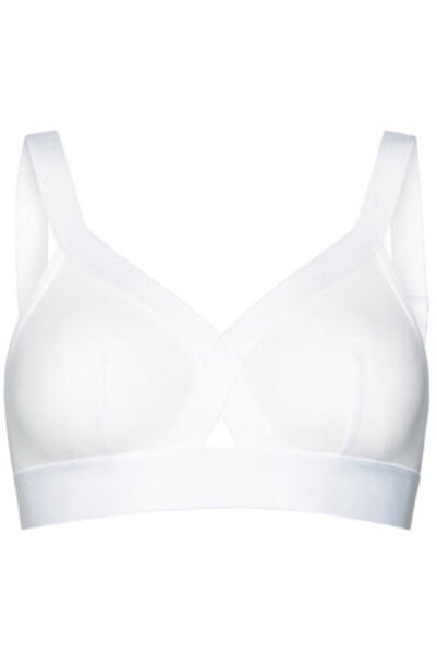 Dkny Women's Non-wired bra DK4084 White