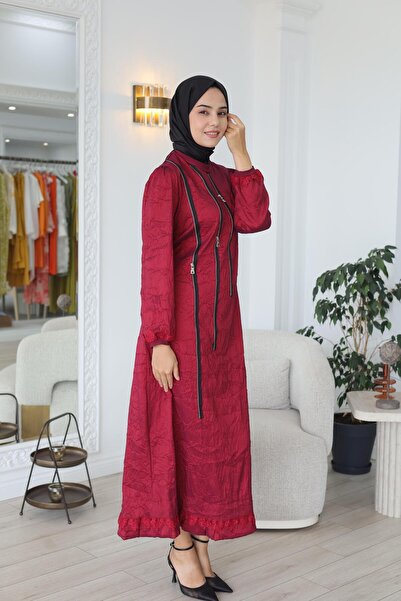 MissWhence Crush Elbise 38804