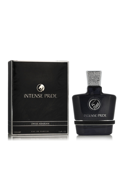 SWISS ARABIAN Intense Pride Eau De Parfum 100 ml (ανδρικό)