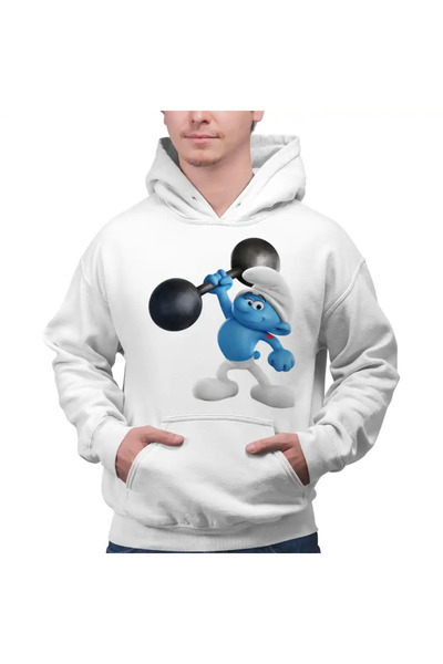 OEM Hanorac Barbati Strumf Sportivul