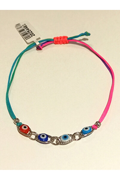 Monalisa Home خلخال فاخر ملون وأنيق