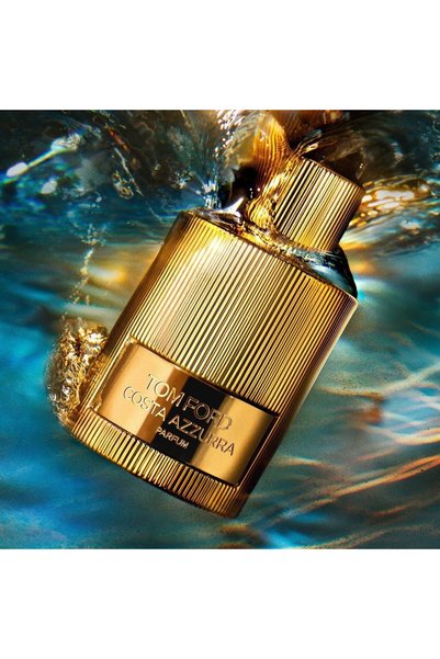 Tom Ford Tom Ford, Costa Azzurra Parfum-Parfum Parfum, Unisex, 100 ml