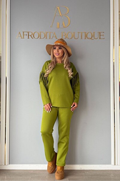 Afrodita Boutique Set Texas