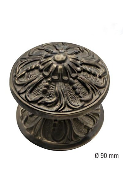 ÖZTÜRKLERİNŞAAT Eskitme Antik Tokmak