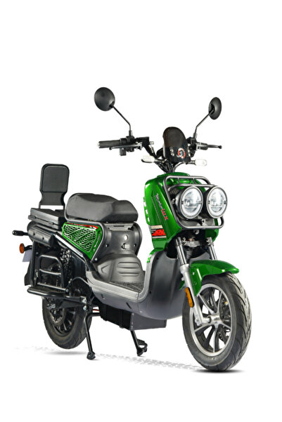 MOTOLUX MOTOLÜX PİTTON 6000 ELEKTRİKLİ