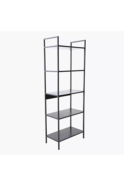 Generic Monty Multipurpose 5-Tier Shelving Unit