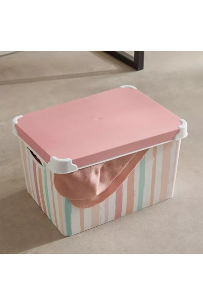 Generic Prairie Style Box - 41 x 30 x 24 cm