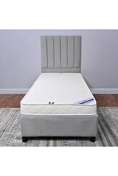 Generic SleepEase iValue Kids Foam Single Mattress - 90x190x12 cm