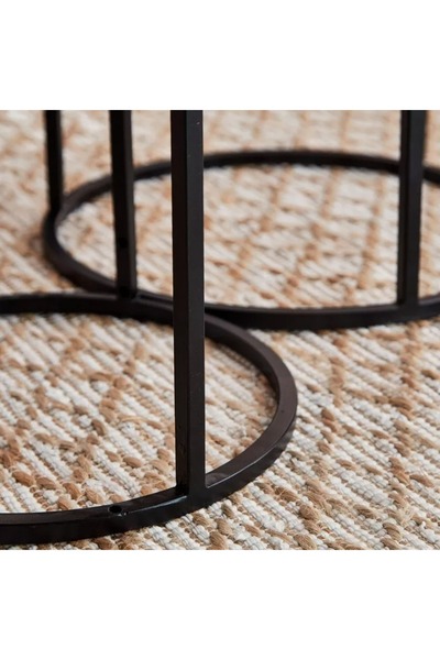 Generic Cavon Soho Table Set - Set of 2