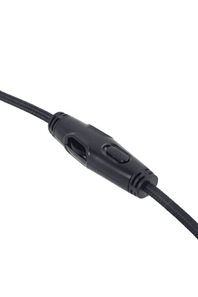 PadForce Cablu audio pentru căști HyperX Cloud Alpha, control volum, lungime 1,50 m