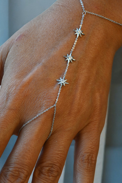 sellycodesign Shine Stone Shahmeran