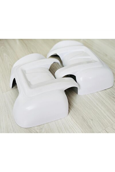 Batman FİAT DUCATO 2025- AYNA KAPAĞI (BEYAZ)