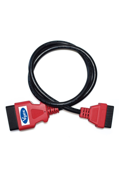 Vgate OBD2 car diagnostic tester extension cable