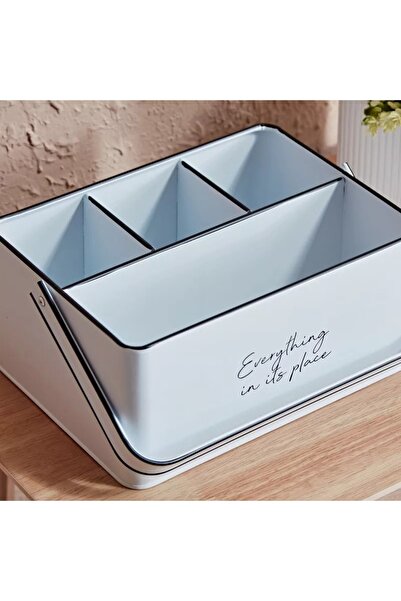 Generic Multi-purpose box - 28x20.5x13 cm