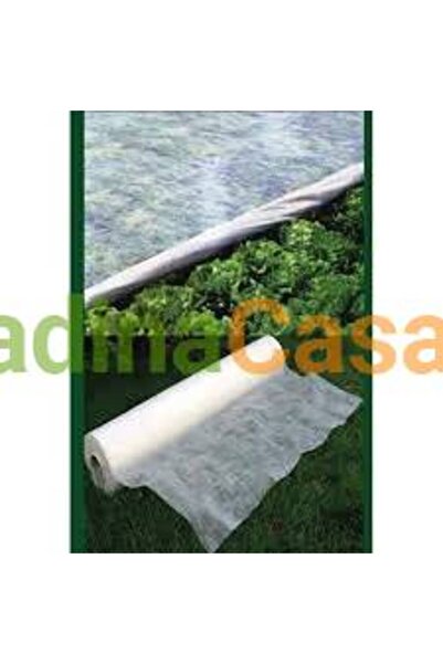 EUR Folie microporoasa Agryl Plus, 19 gr/mp, 12.65 x 100 m