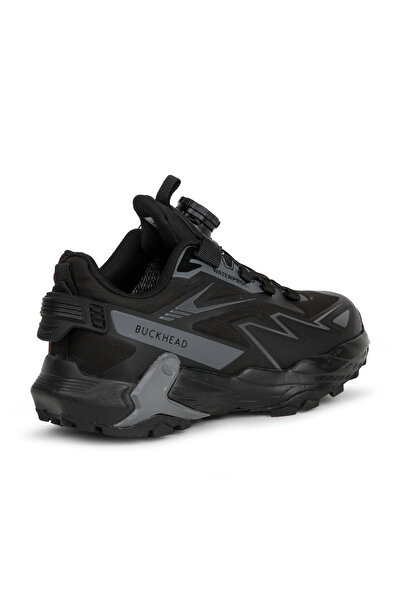 BUCKHEAD Waterprof Waterproof Seasonal Flex Foam Orthopedic Sole Boys' Sports Shoes