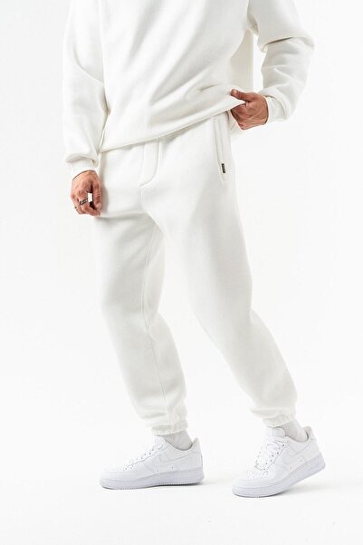 go gang own Спортни панталони с еластична талия и крачоли Outlaw