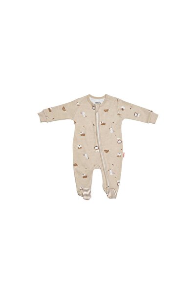 Tiffany Animals World Theme Jumpsuit