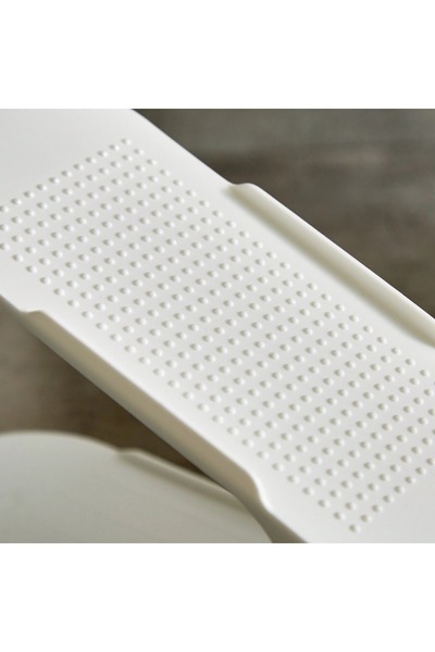 Generic Saga 2-Piece Shoe Organizer - 25x9x9.5 cm