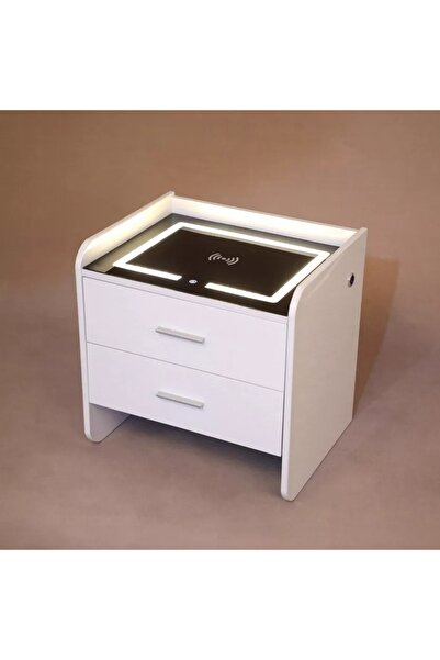 Generic Pearl Smart Side Table