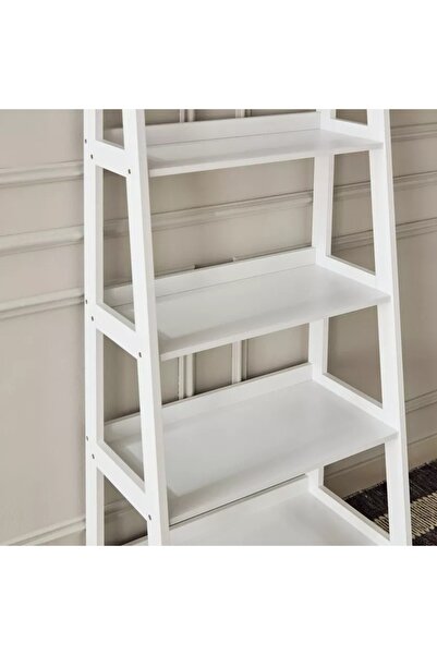 Generic The five-story Parker Library