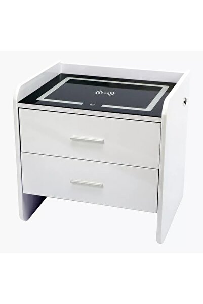 Generic Pearl Smart Side Table