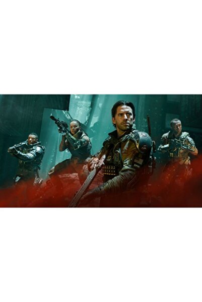 ACTIVISION Call of Duty: Black Ops 7 MCY PS4