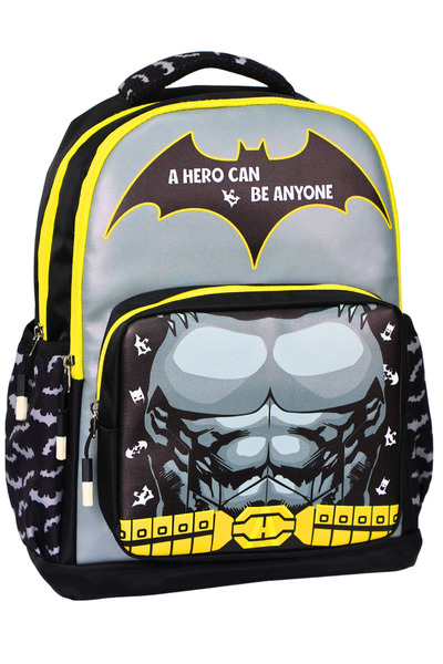 Freedom İlkokul Erkek Çocuk 3’lü Okul Çanta Seti – Sırt Çantası, Beslenme Çantası ve Kalemlik