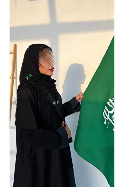 outline طرحة بشعار السيفين والنخلة