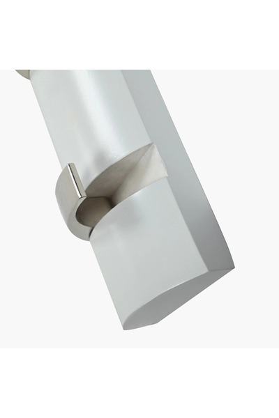 Generic Cosmo 5-Hook Wall Mounted Rack