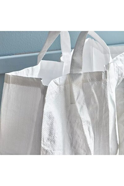 Generic Basic Shopping Bag - 45 x 18 x 45 cm